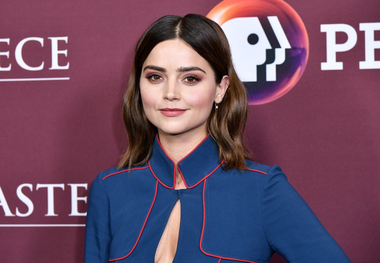 Jenna Coleman, photo #868286