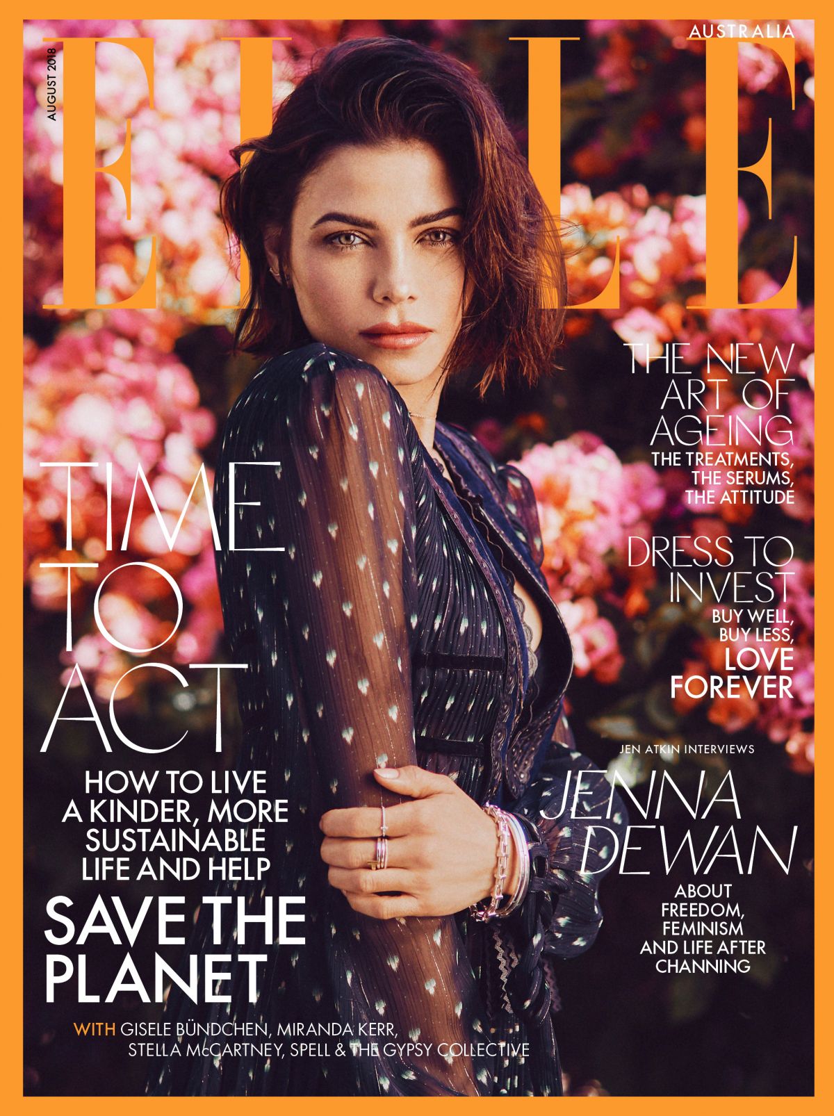Jenna Dewan, photo #1052855