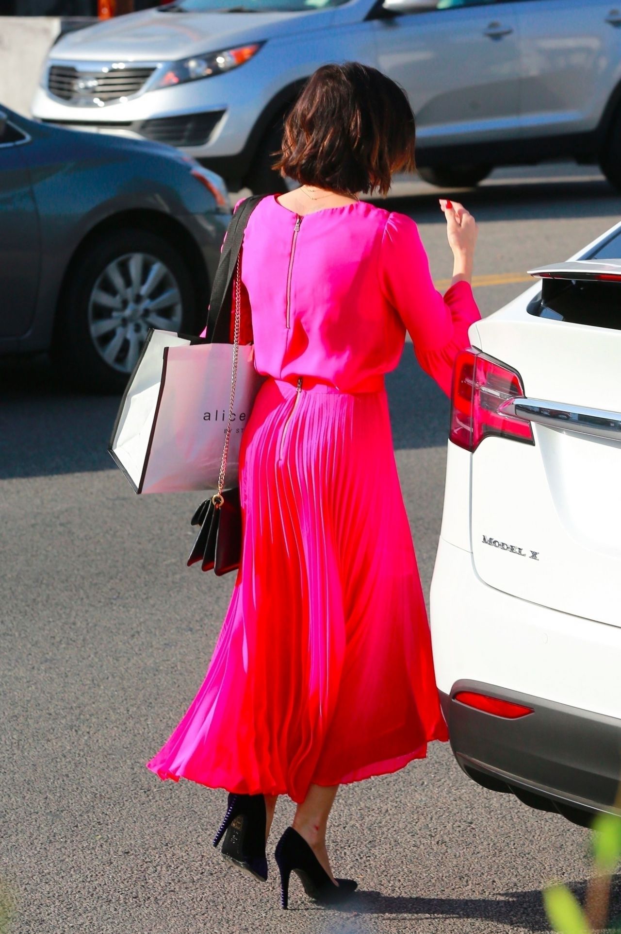 Jenna Dewan, photo #1000275