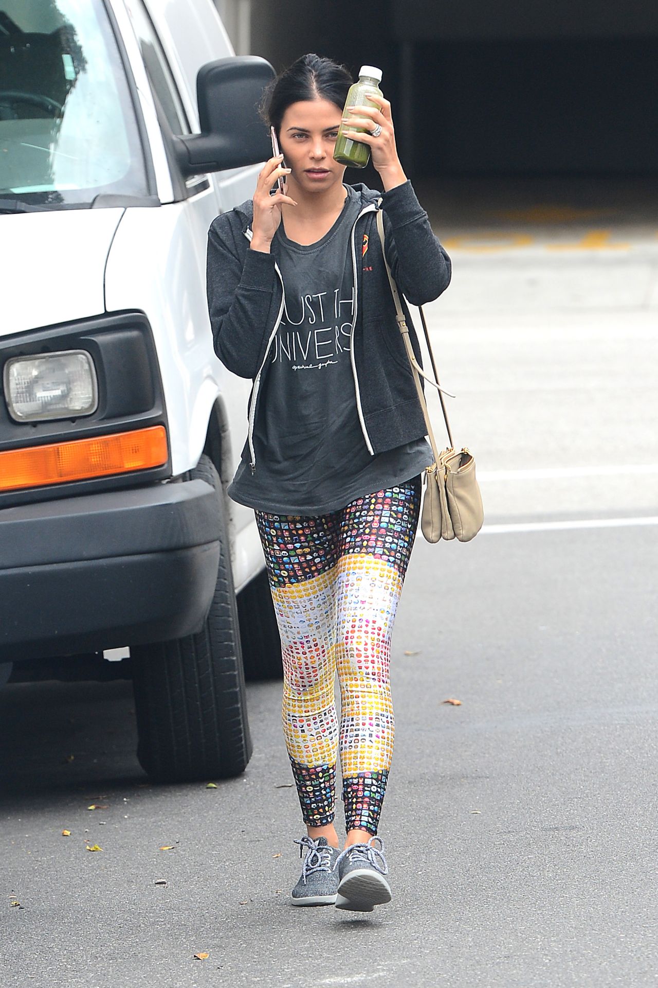 Jenna Dewan, photo #855299
