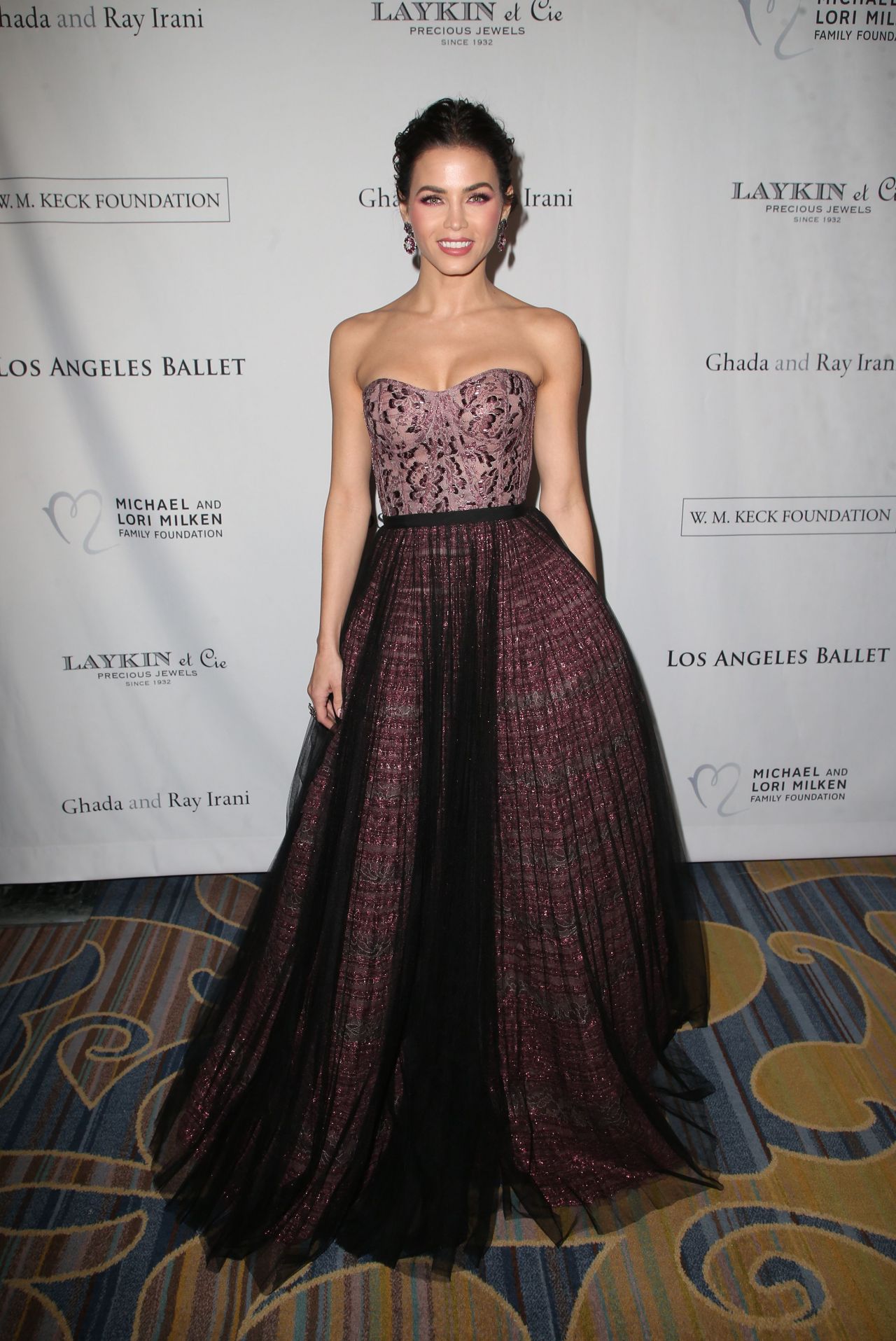 Jenna Dewan, photo #1013762