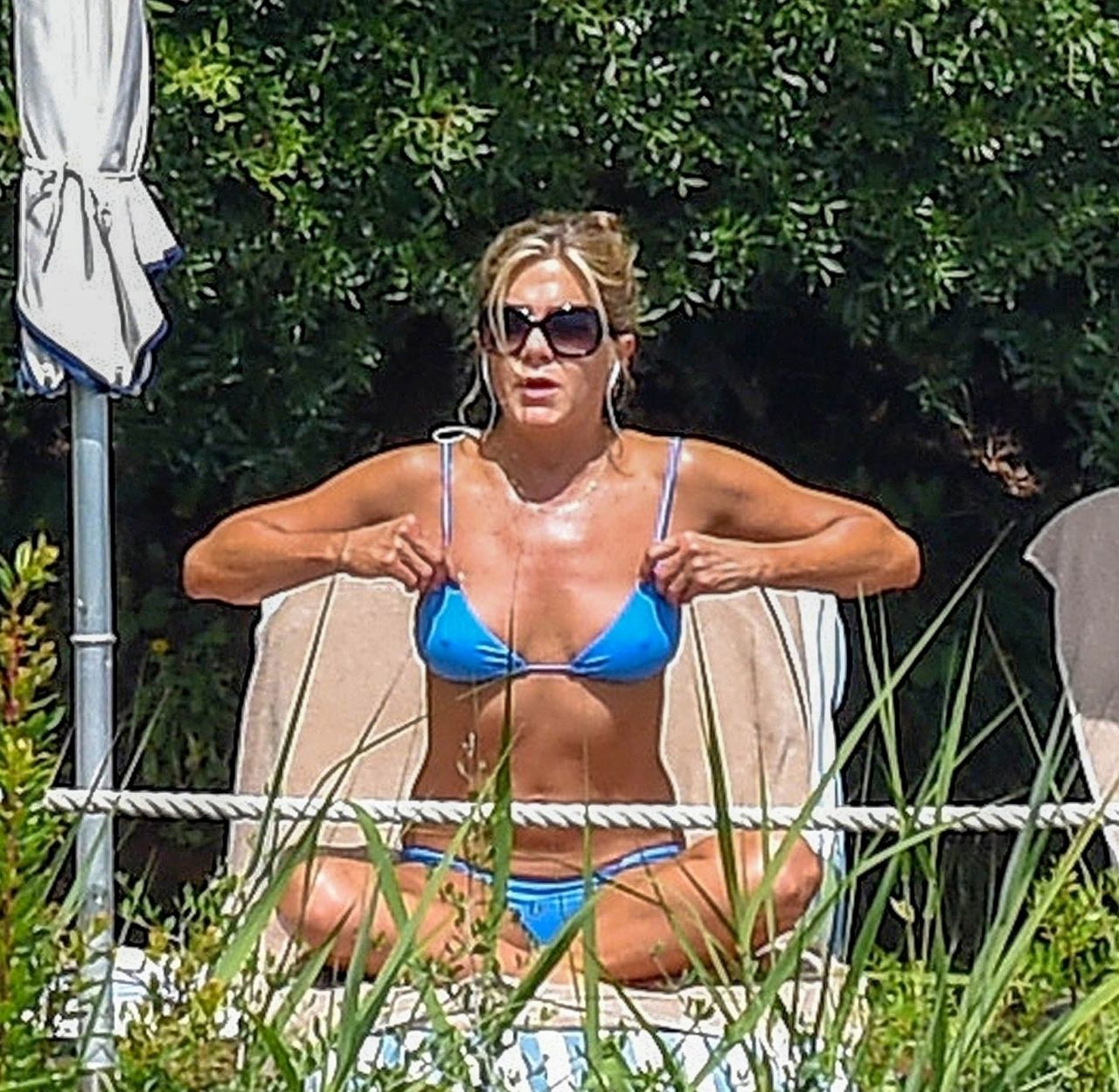 Jennifer Aniston, photo #1054299