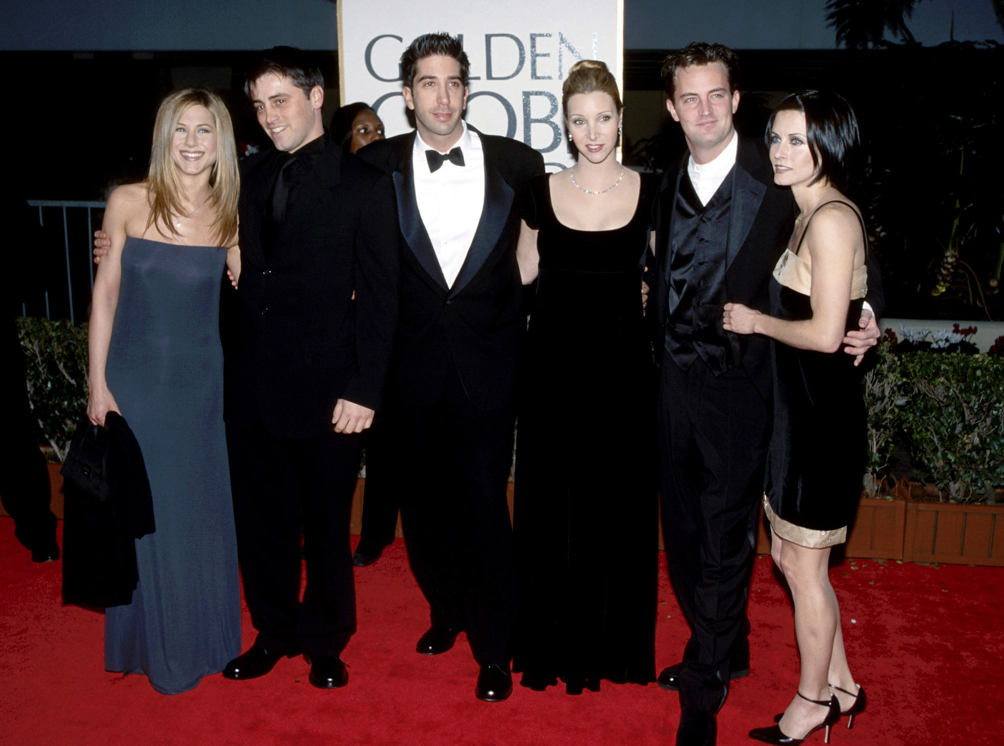 Jennifer Aniston, photo #825707