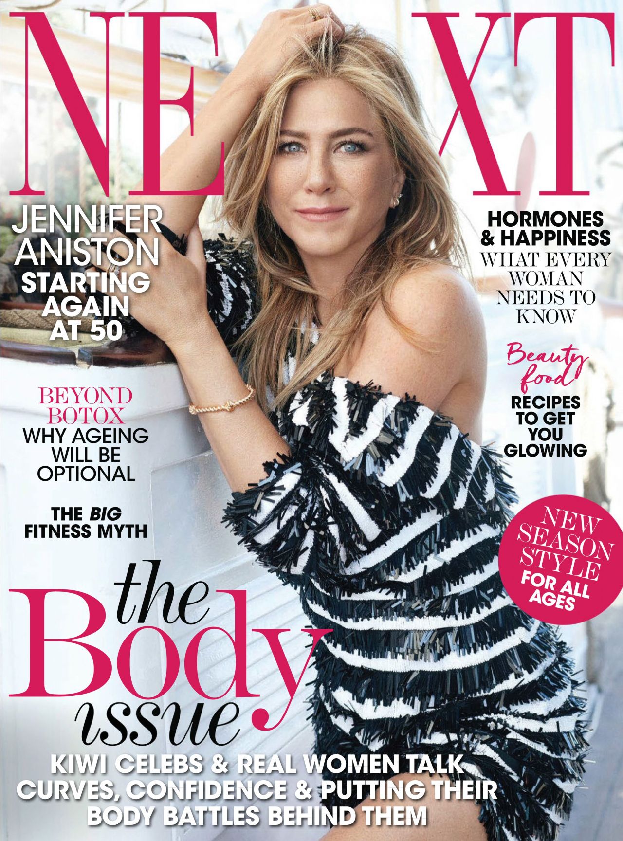 Jennifer Aniston, photo #1008533
