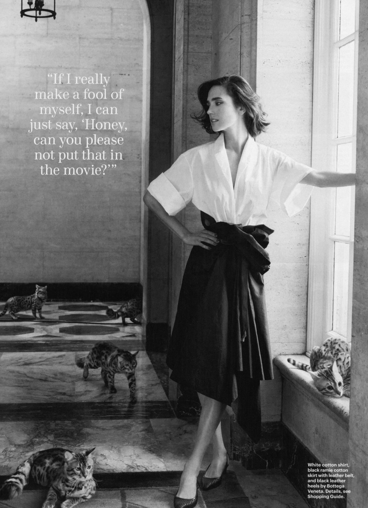 Jennifer Connelly, photo #667517