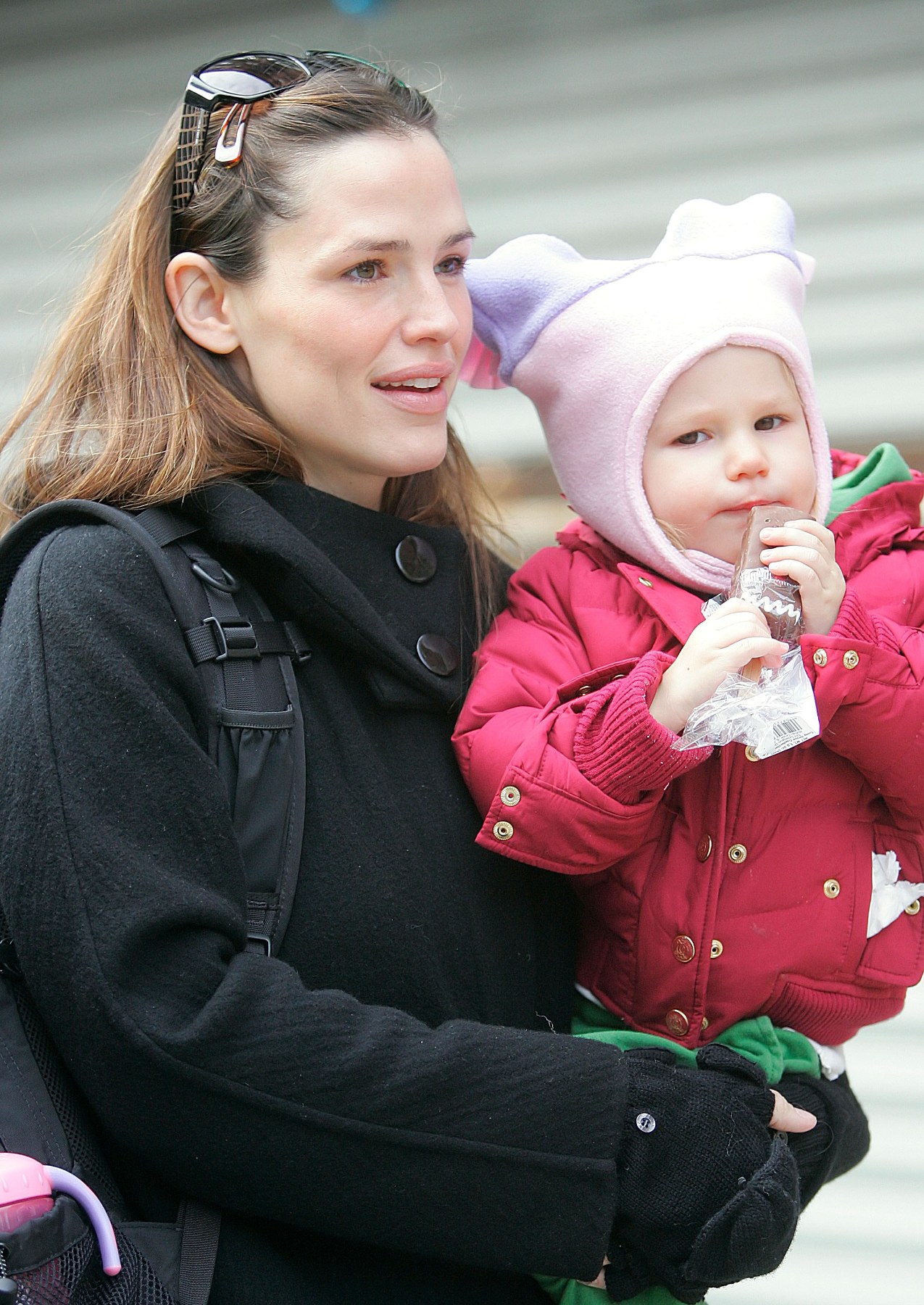 Jennifer Garner, photo #86507