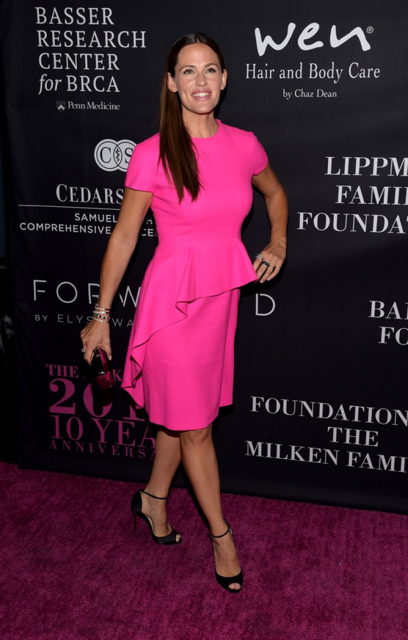 Jennifer Garner, photo #736226