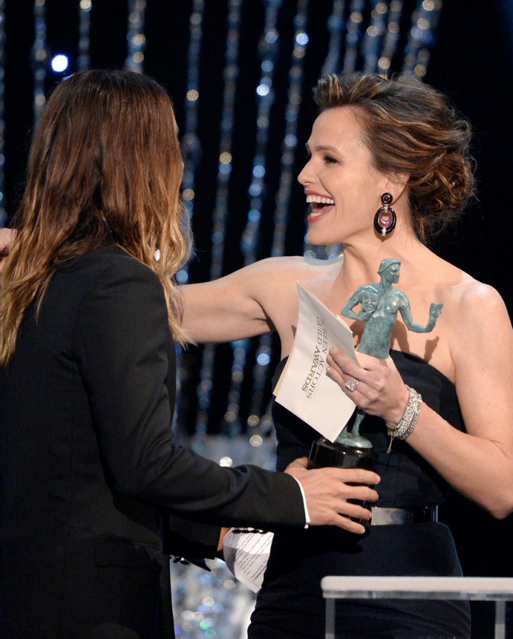 Jennifer Garner, photo #665491