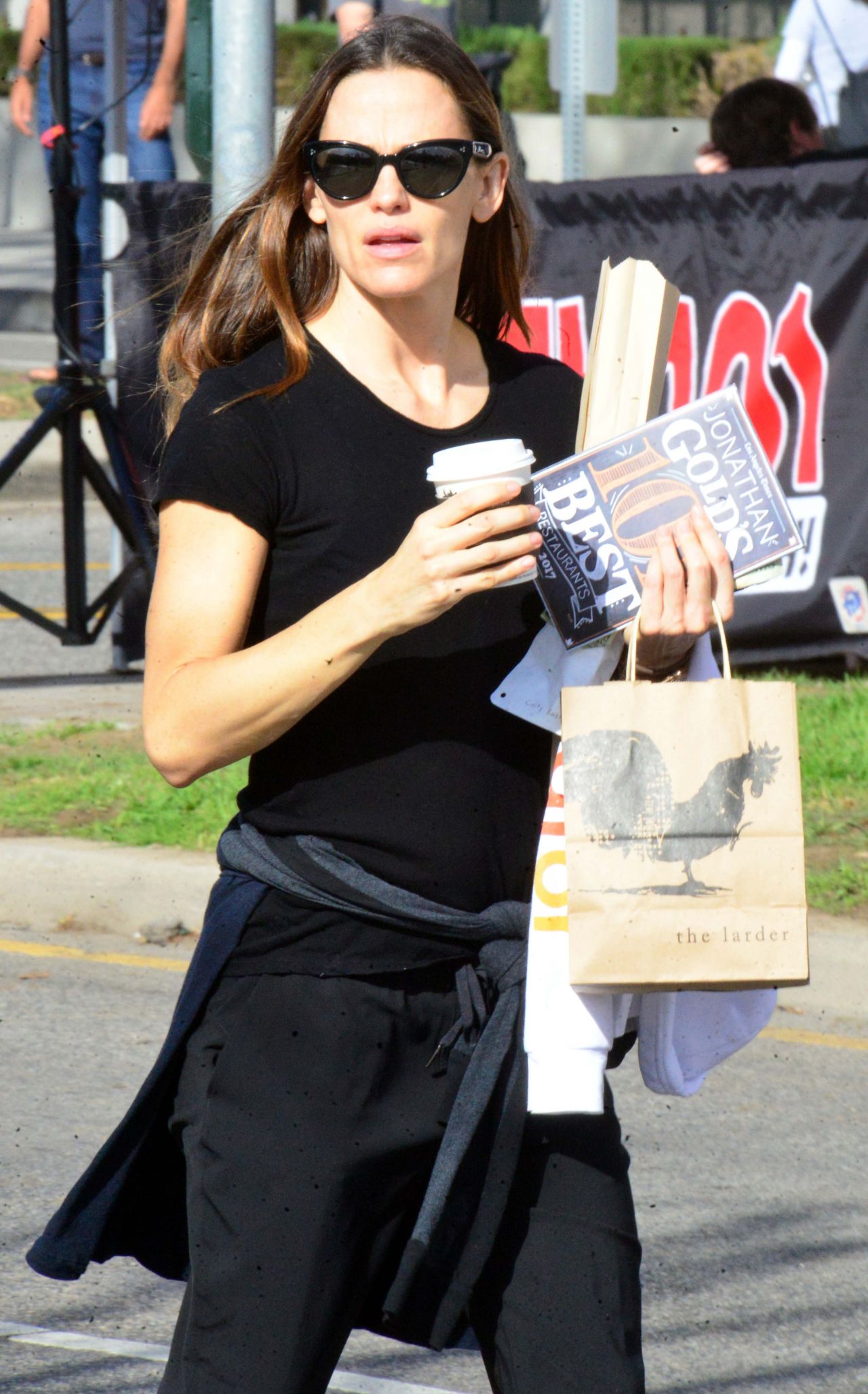 Jennifer Garner, photo #1008215