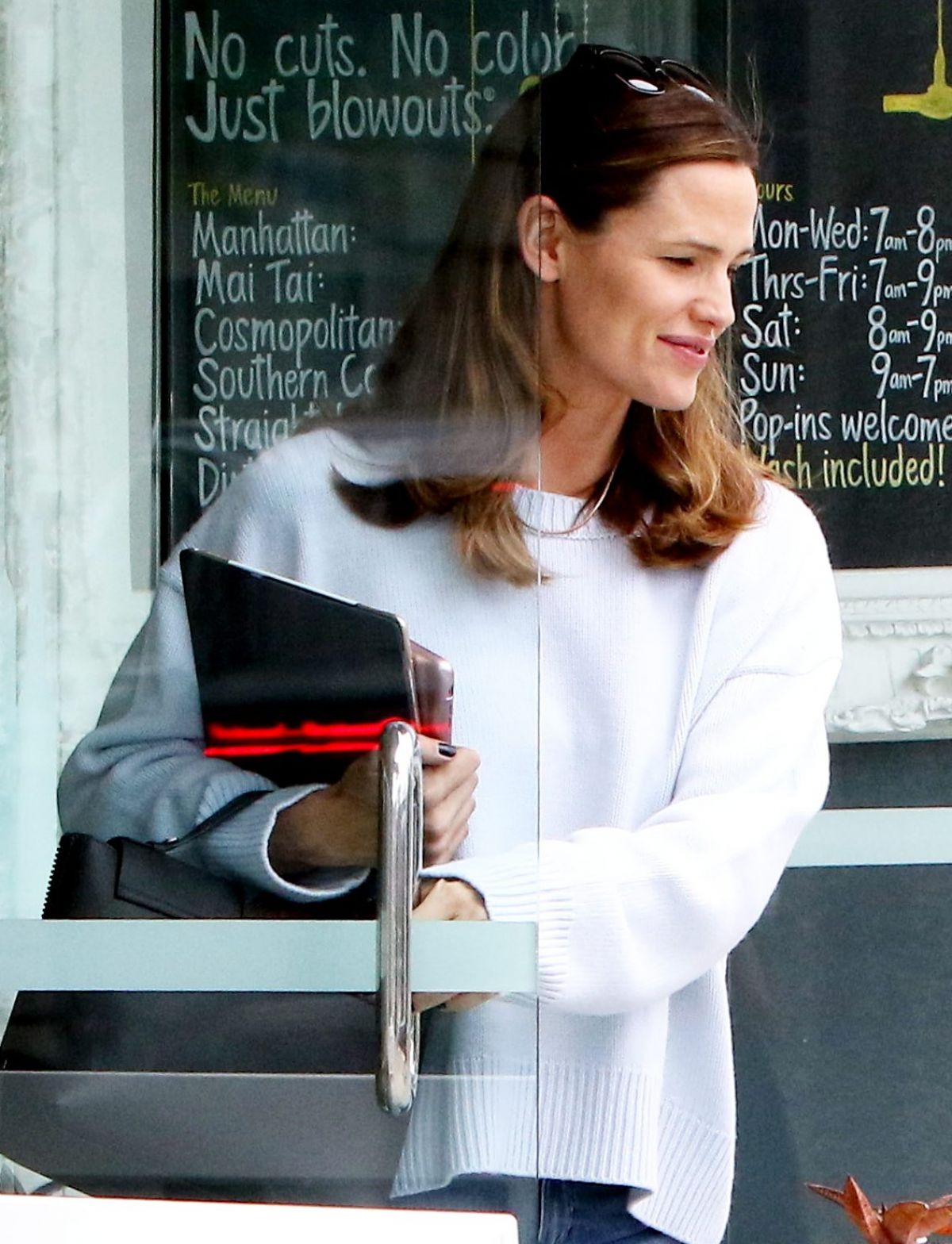 Jennifer Garner, photo #937626