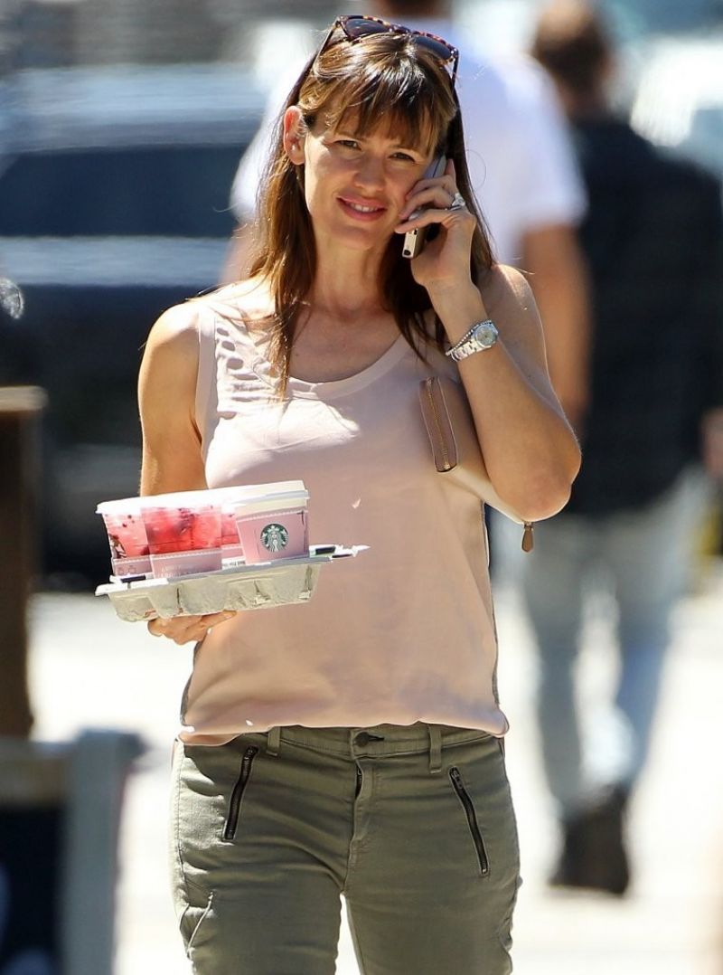 Jennifer Garner, photo #729485