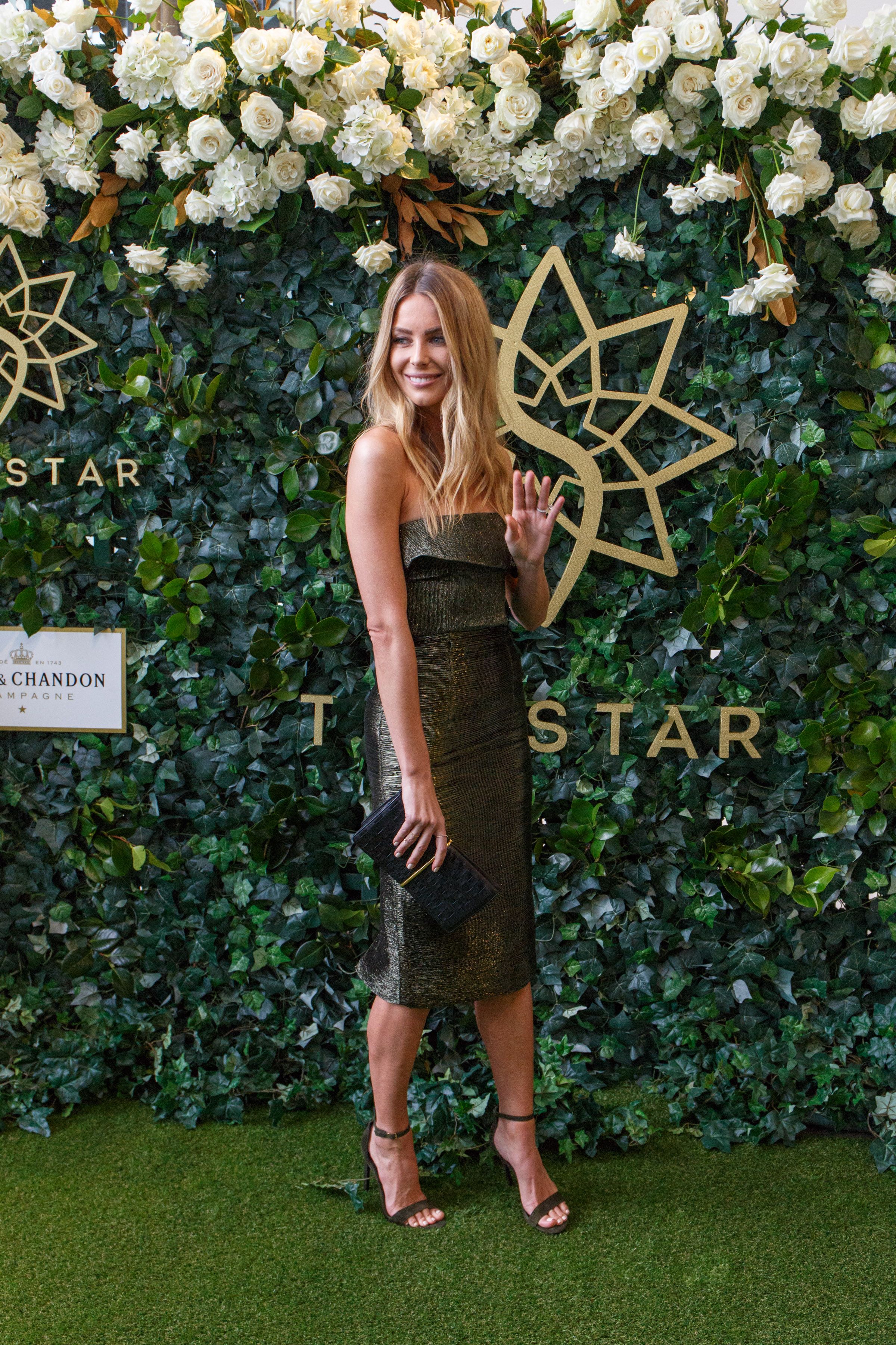 Jennifer Hawkins, photo #921670