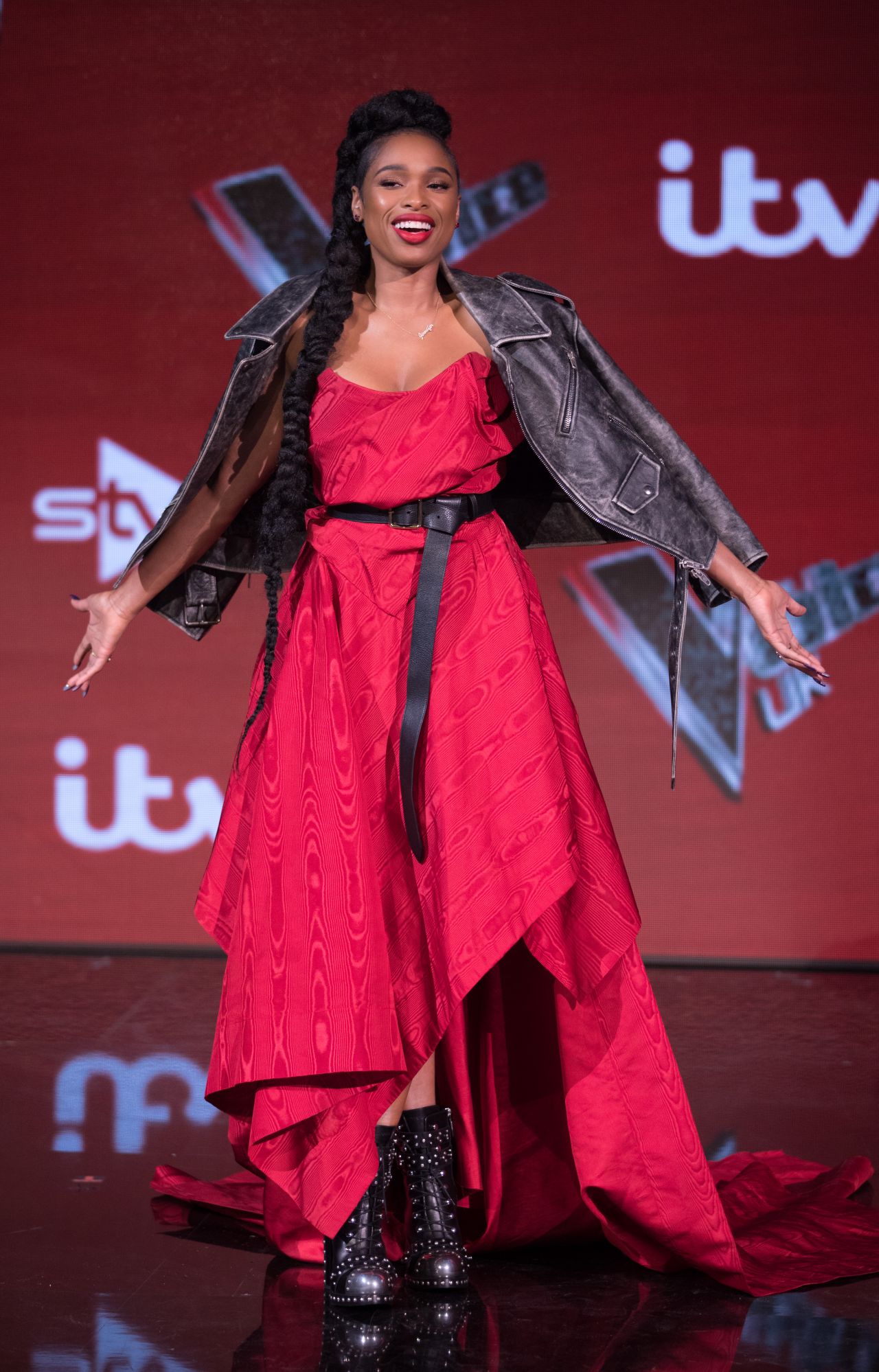Jennifer Hudson, photo #1027190