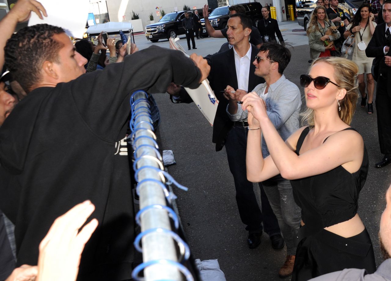 Jennifer Lawrence, photo #785199