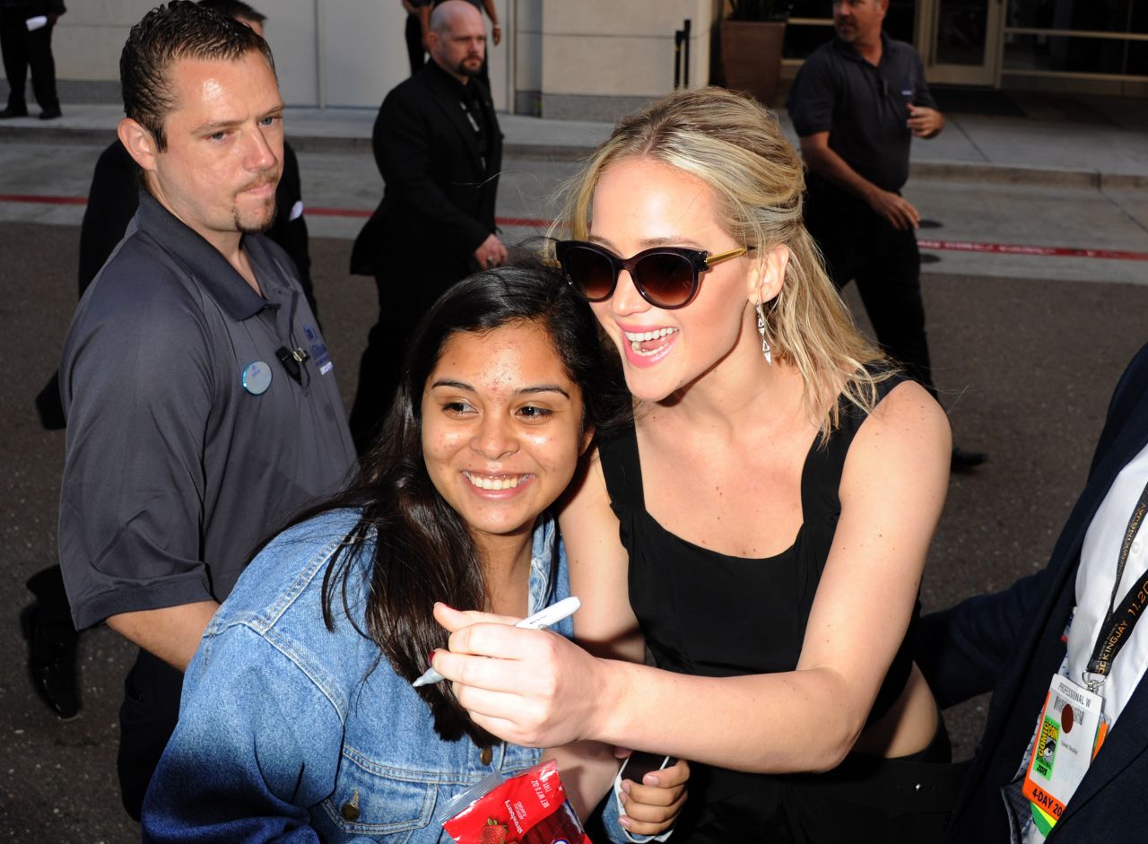 Jennifer Lawrence, photo #785200