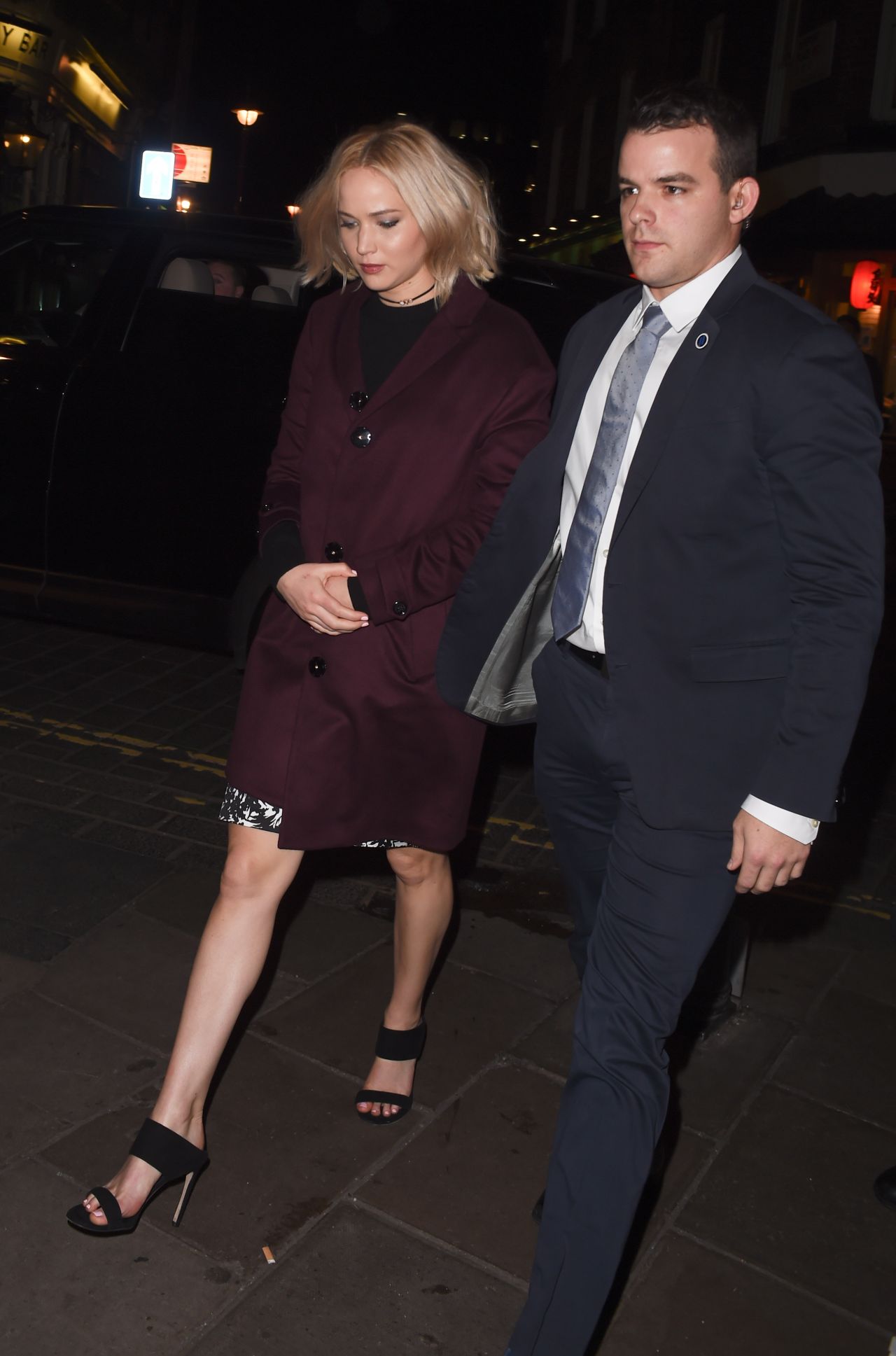Jennifer Lawrence, photo #821069
