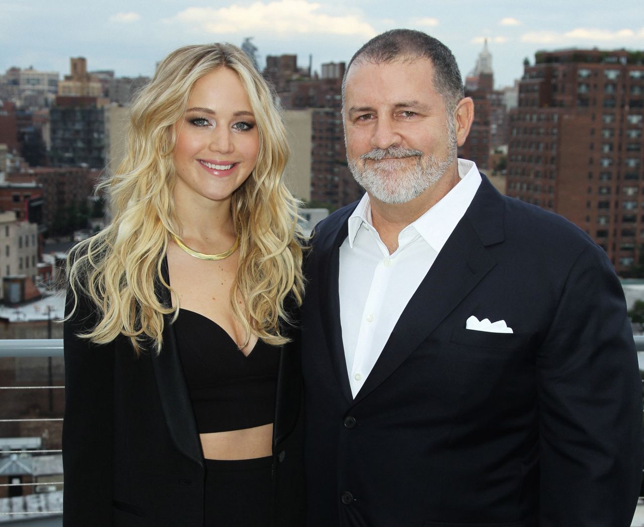 Jennifer Lawrence, photo #783069