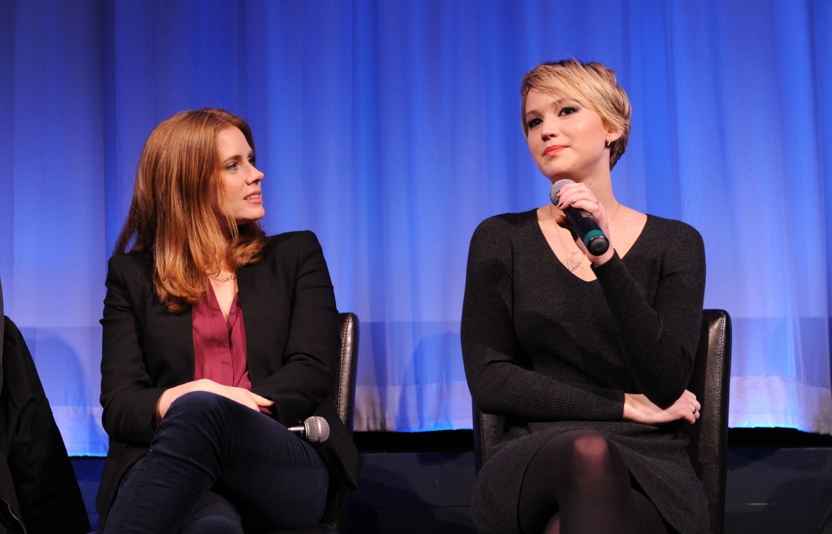 Jennifer Lawrence, photo #658218