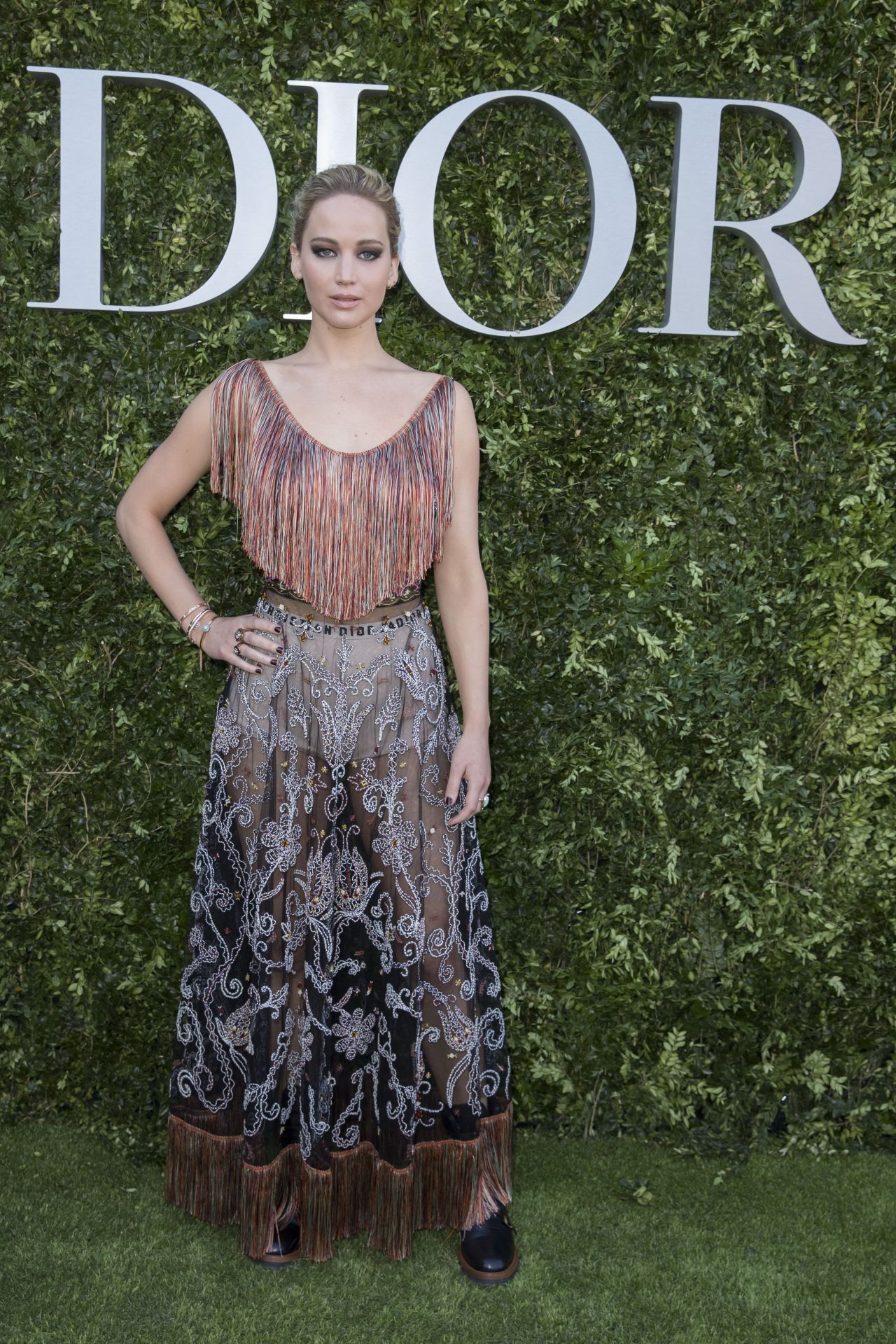 Jennifer Lawrence, photo #947562