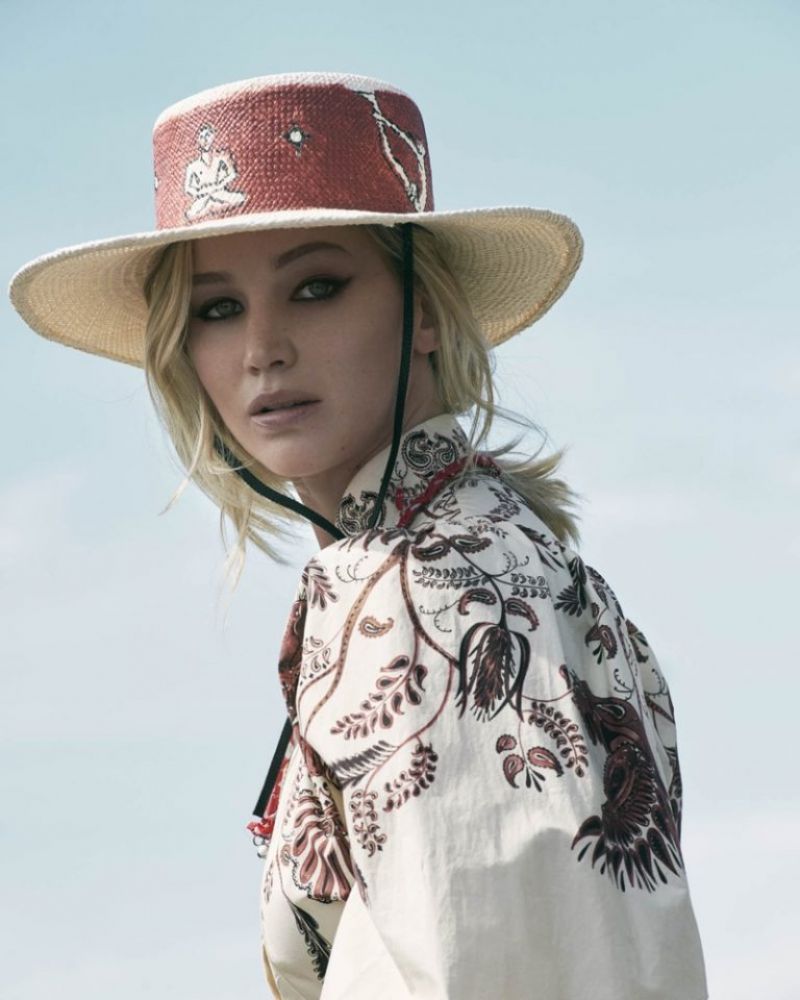 Jennifer Lawrence, photo #992651