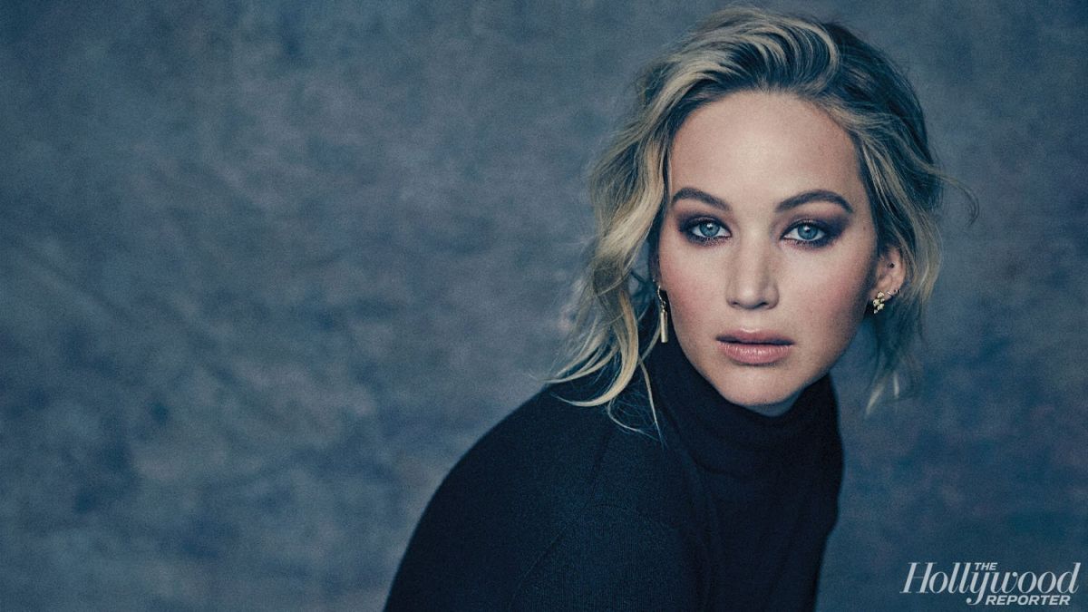 Jennifer Lawrence, photo #991702