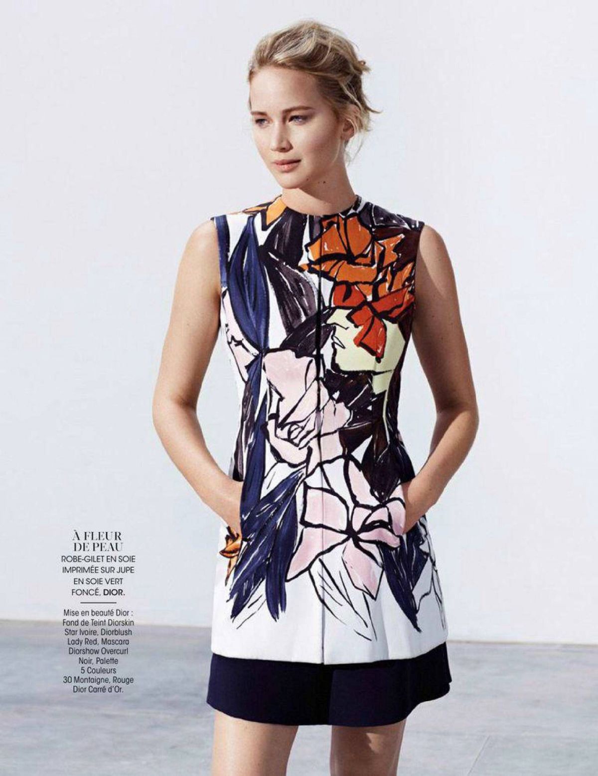 Jennifer Lawrence, photo #740377