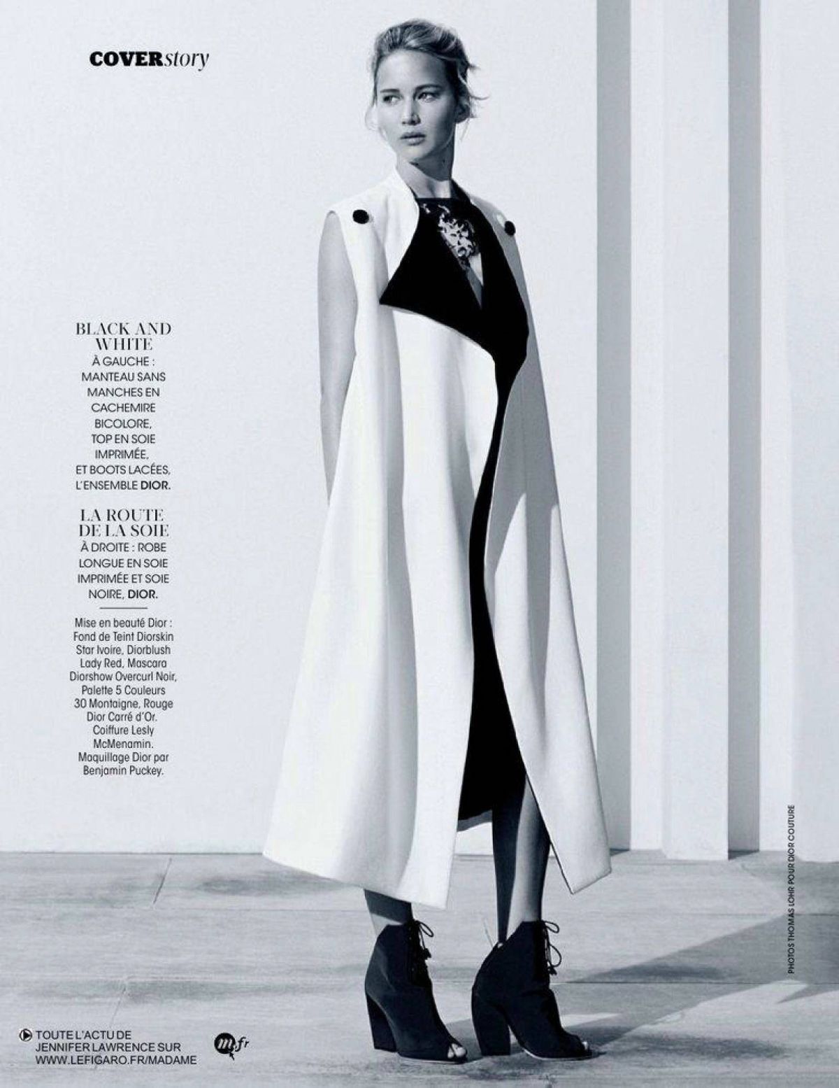 Jennifer Lawrence, photo #740378