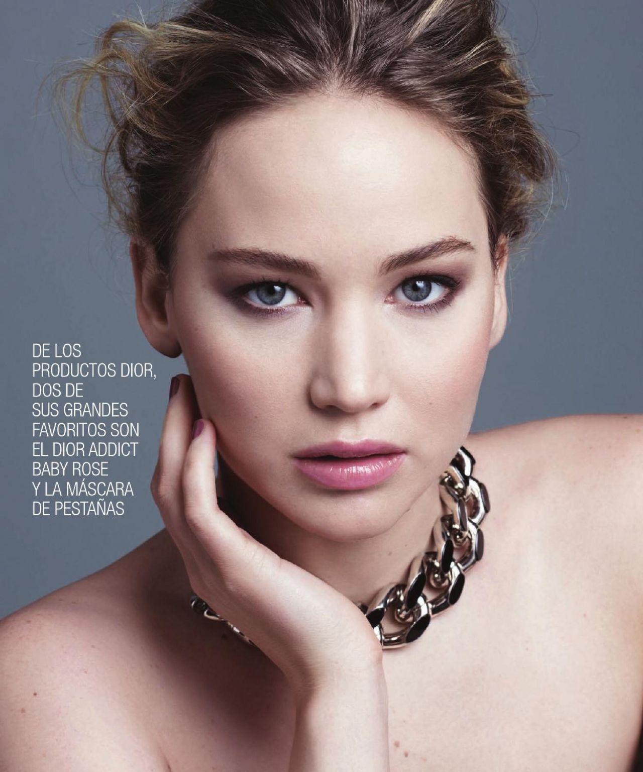 Jennifer Lawrence, photo #817651