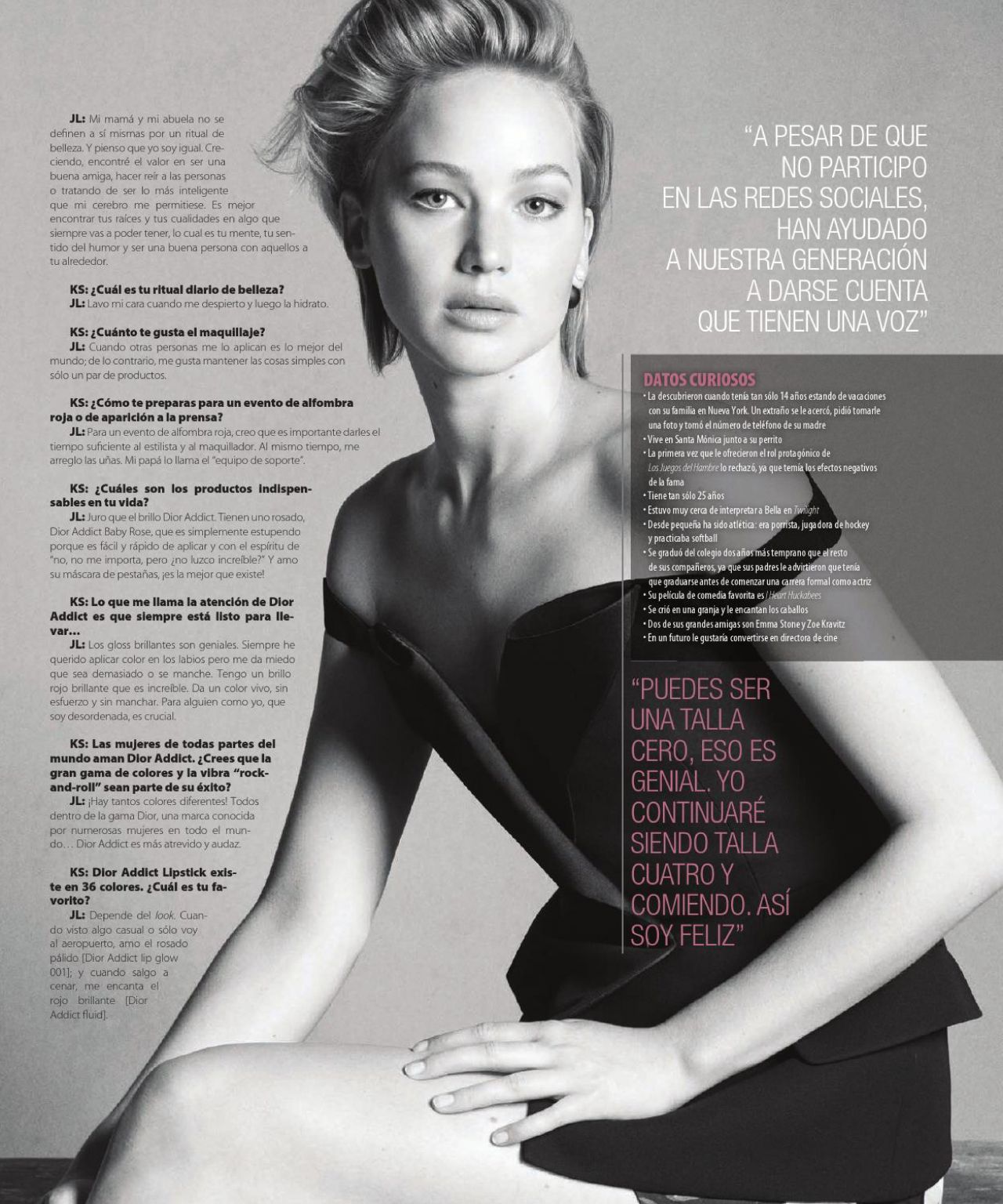 Jennifer Lawrence, photo #817652