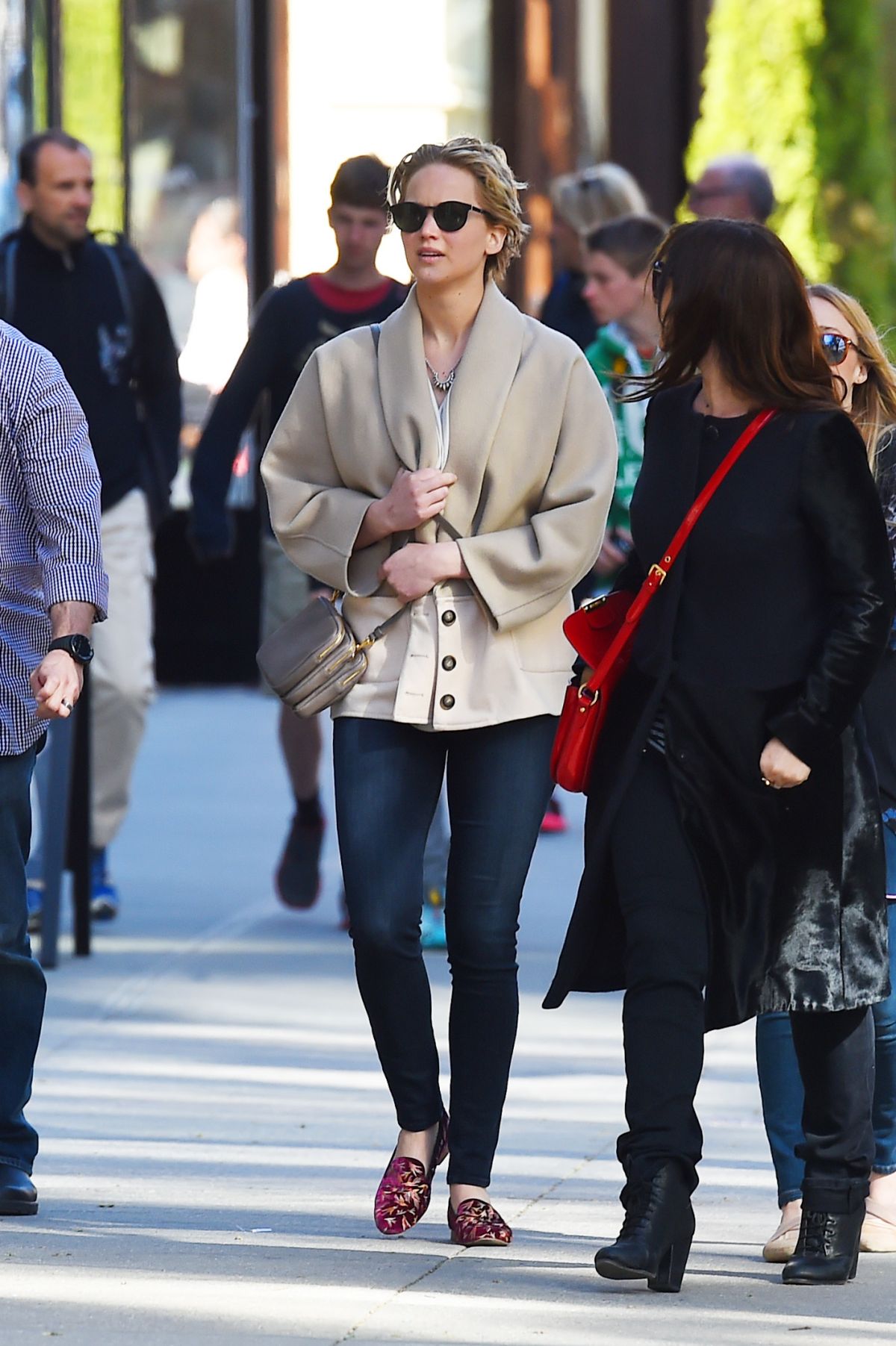 Jennifer Lawrence, photo #692691