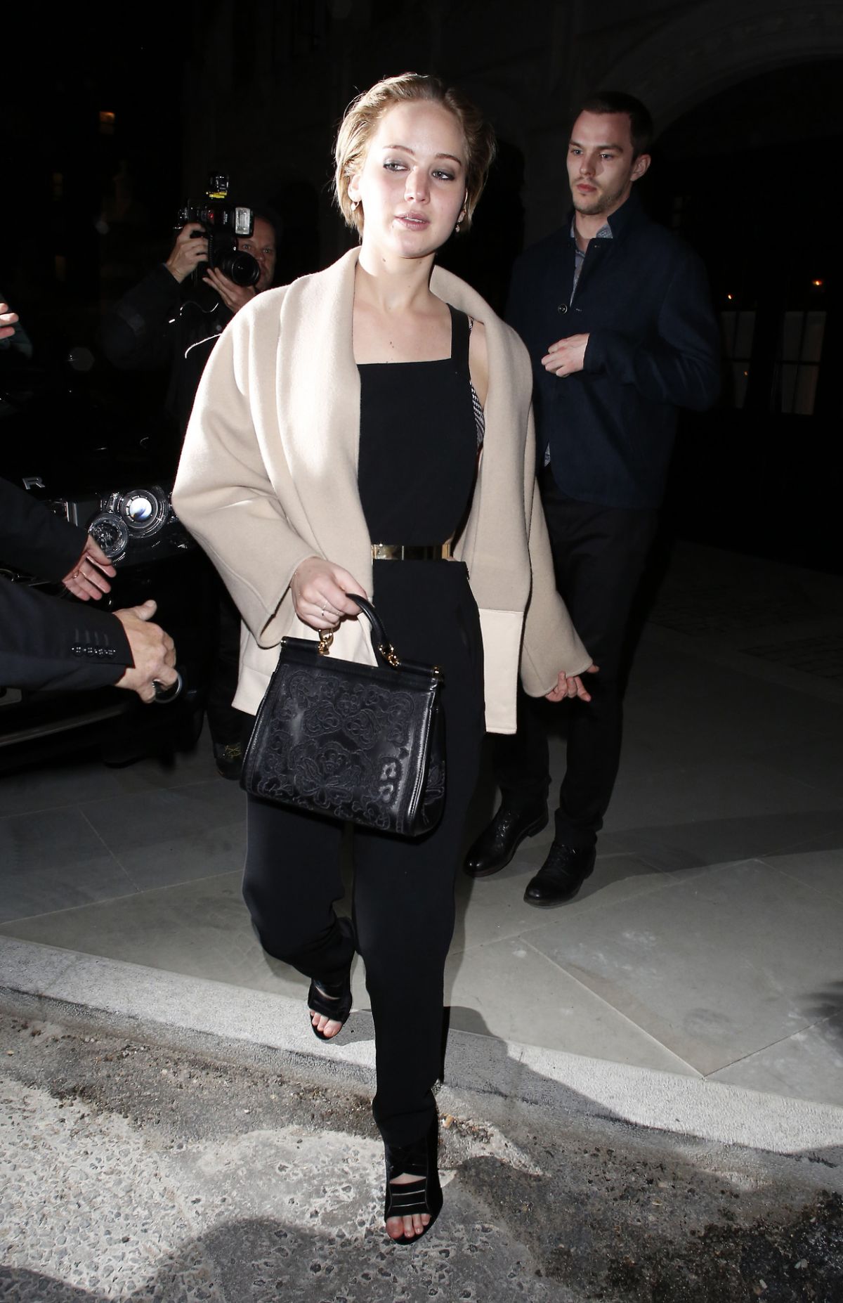 Jennifer Lawrence, photo #694438