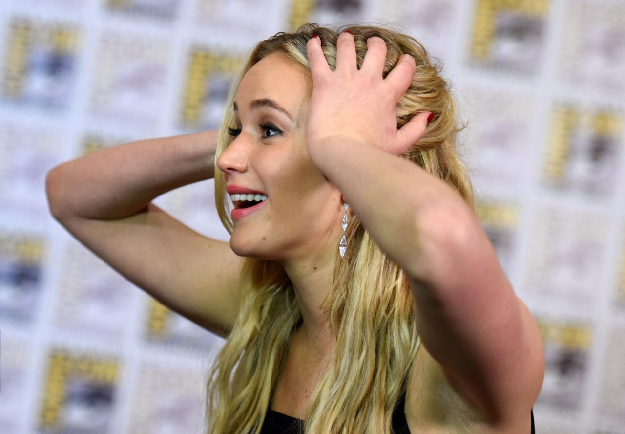 Jennifer Lawrence, photo #785909