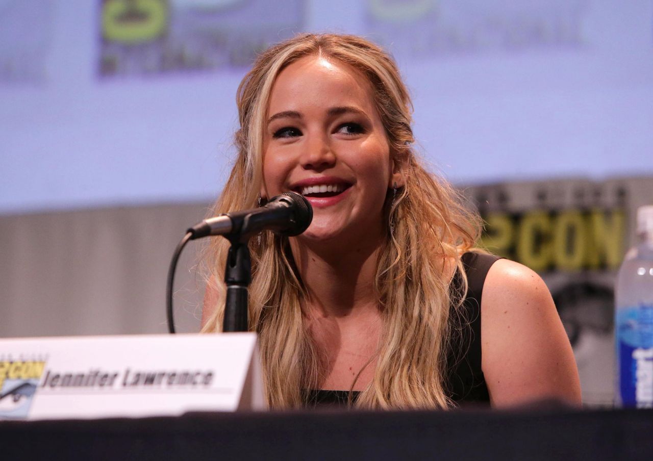 Jennifer Lawrence, photo #785910