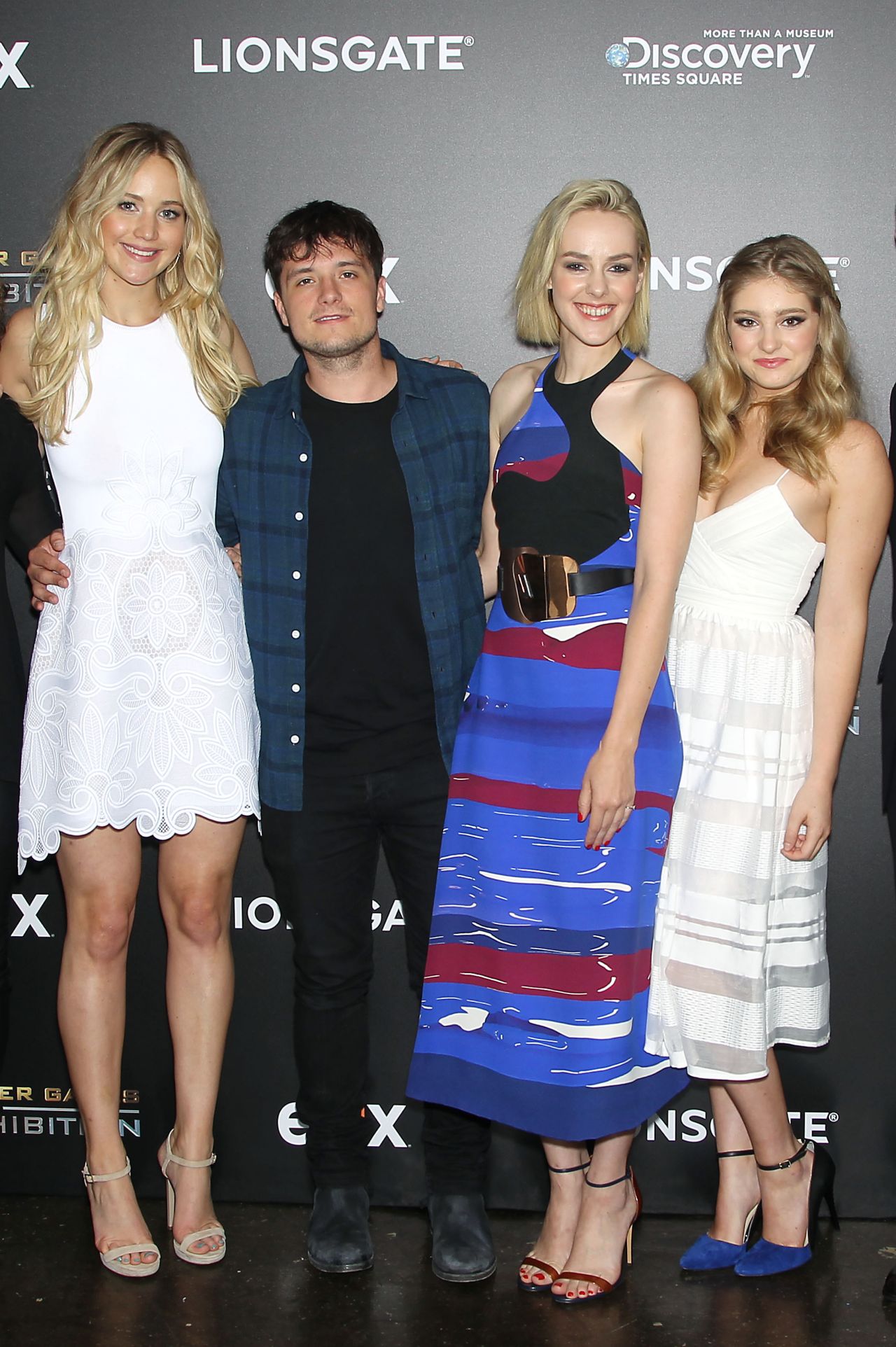 Jennifer Lawrence, photo #783072