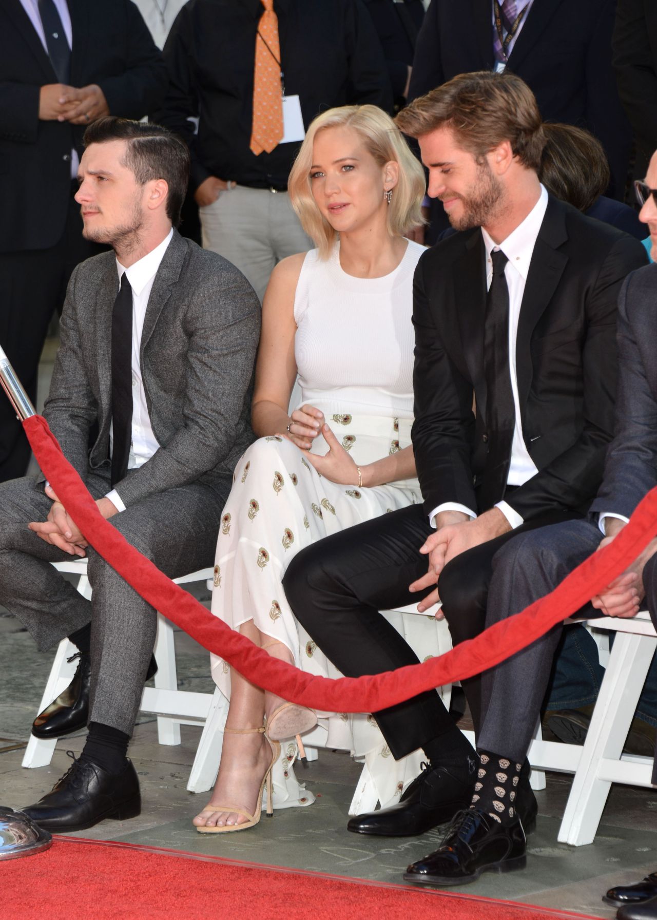 Jennifer Lawrence, photo #810639