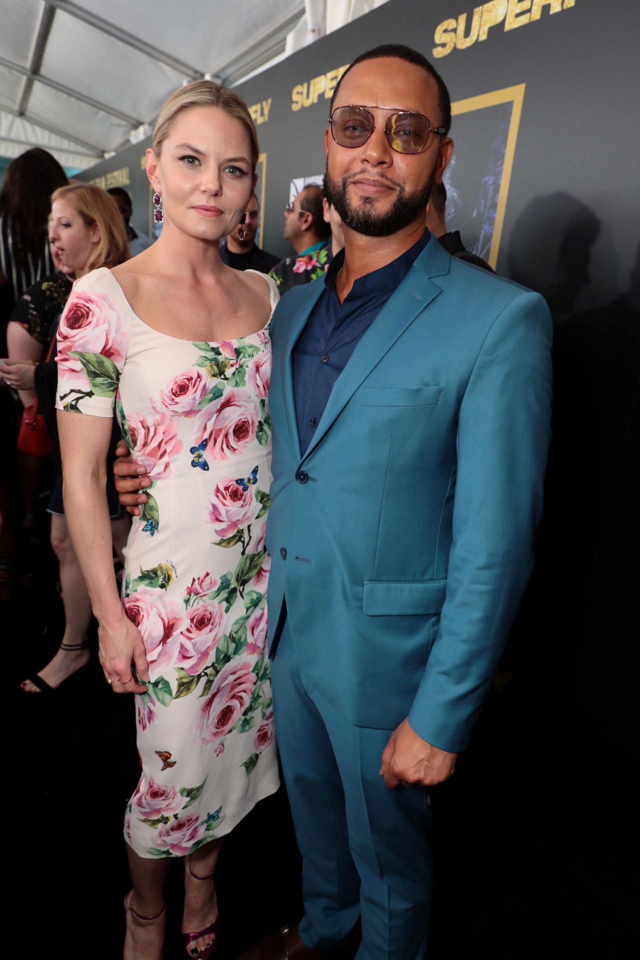 Jennifer Morrison, photo #1044678