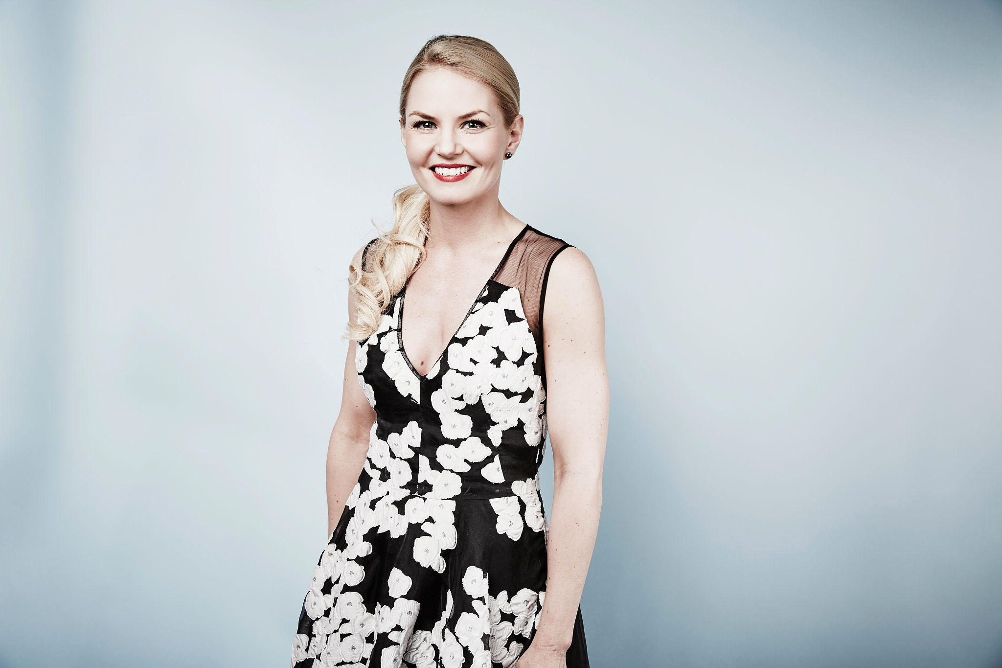 Jennifer Morrison, photo #786472