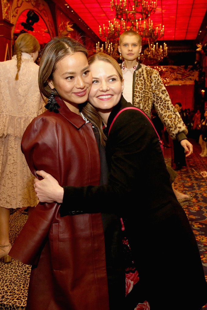 Jennifer Morrison, photo #908673