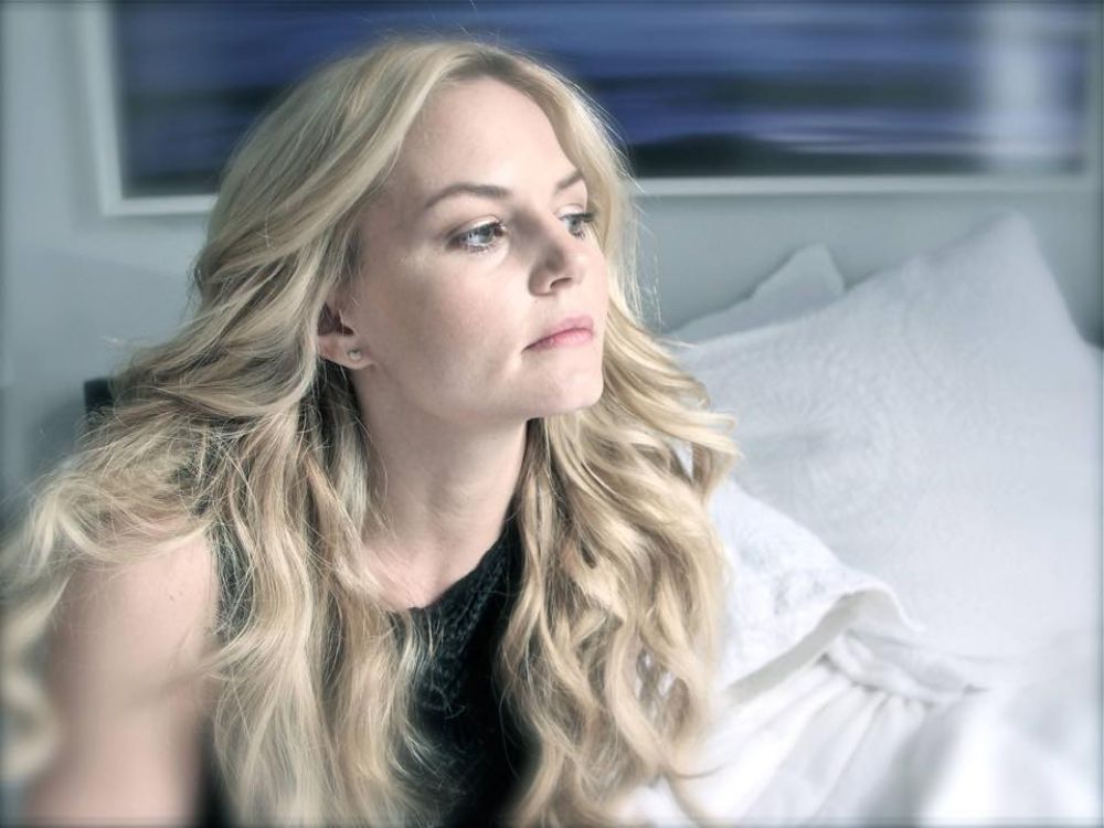 Jennifer Morrison, photo #752049