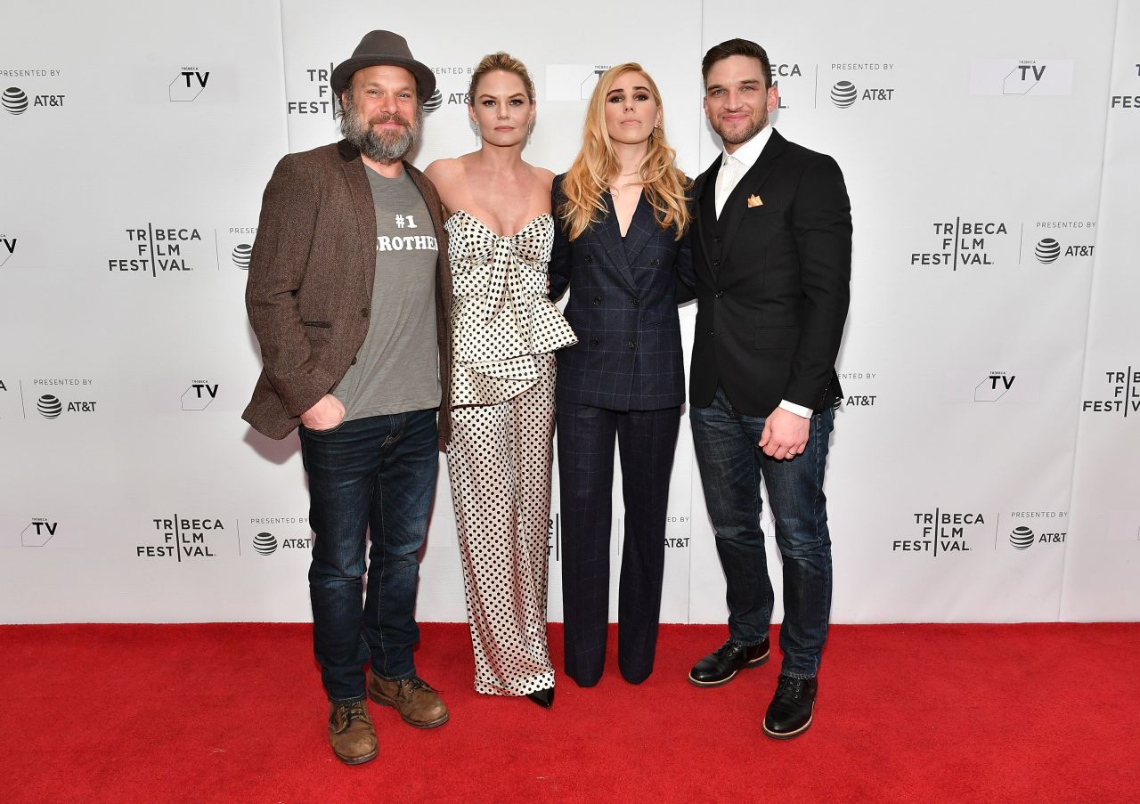 Jennifer Morrison, photo #1031821
