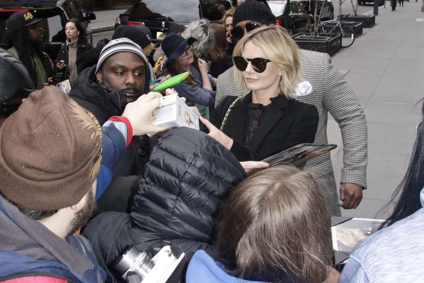 Jennifer Morrison, photo #1030337