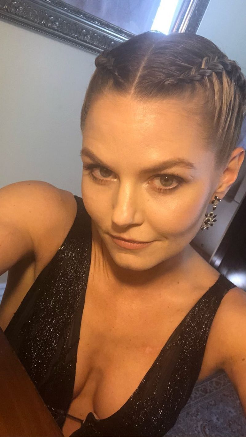 Jennifer Morrison, photo #1070452