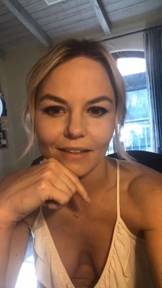 Jennifer Morrison, photo #1070424