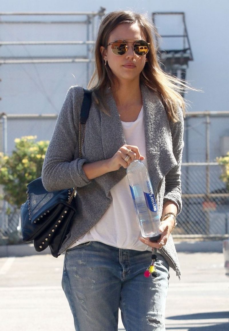 Jessica Alba, photo #734697