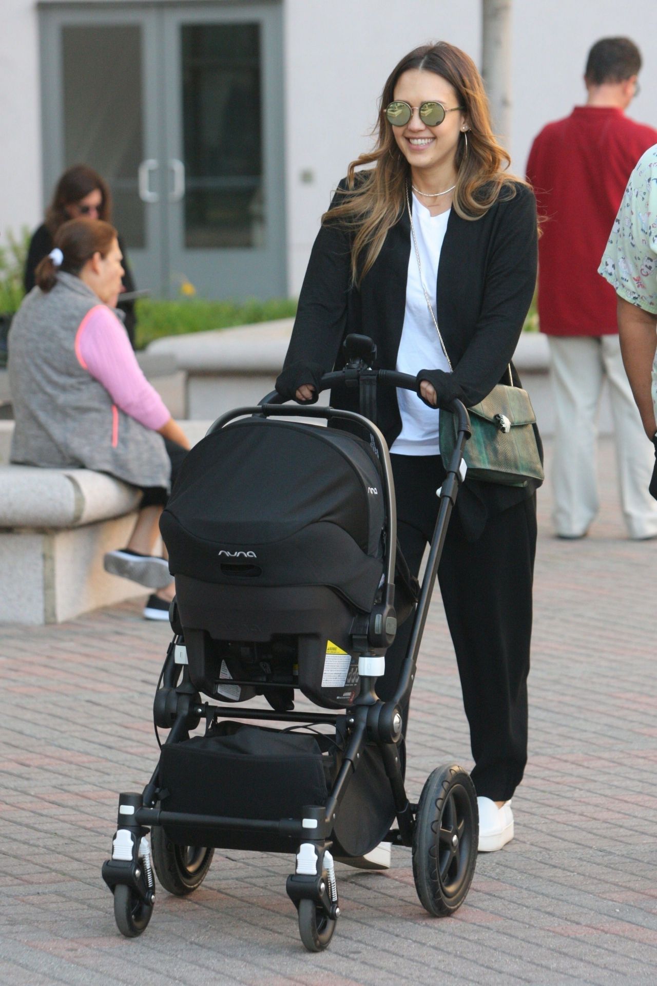 Jessica Alba, photo #1005837