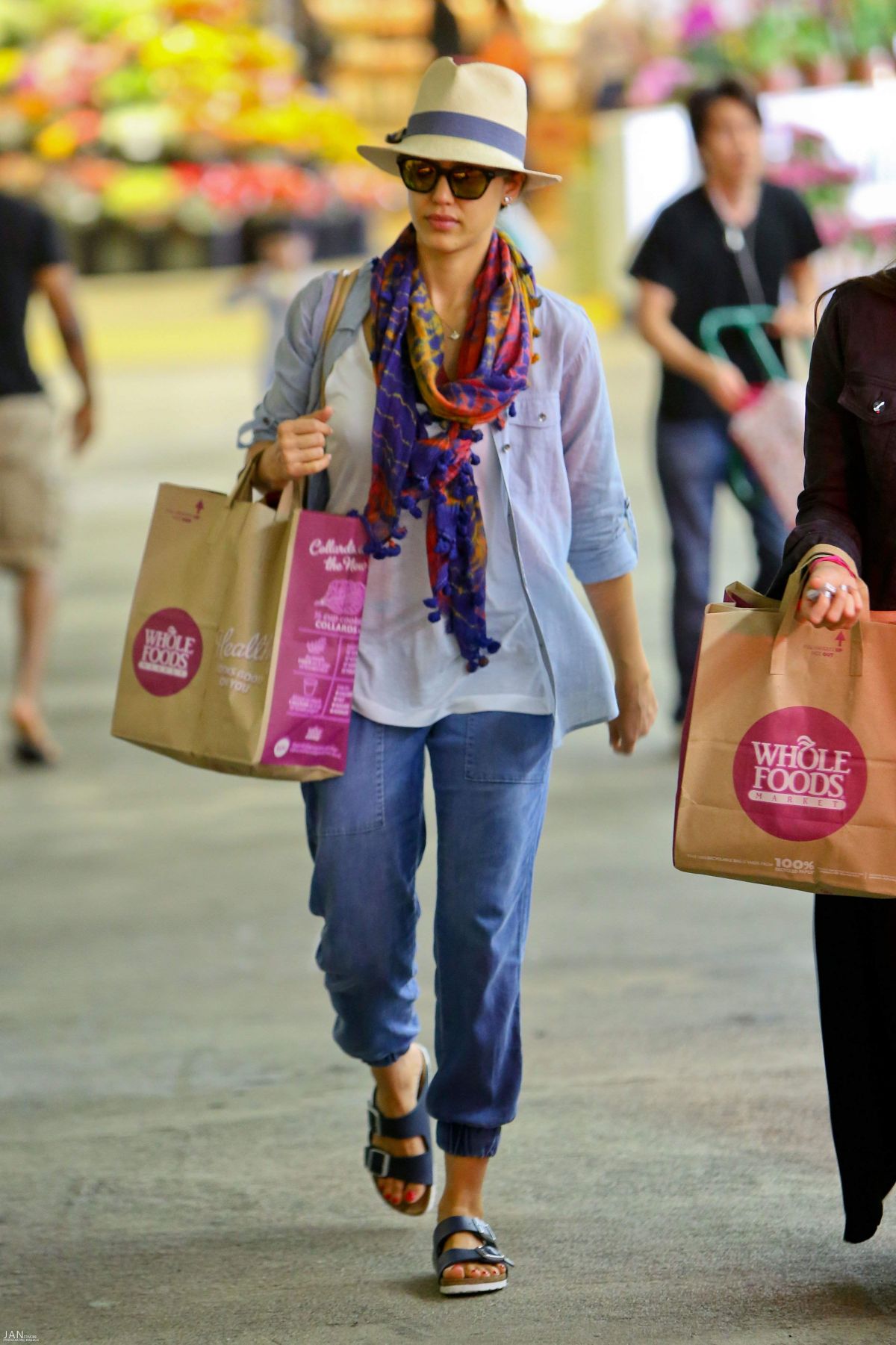 Jessica Alba, photo #715155