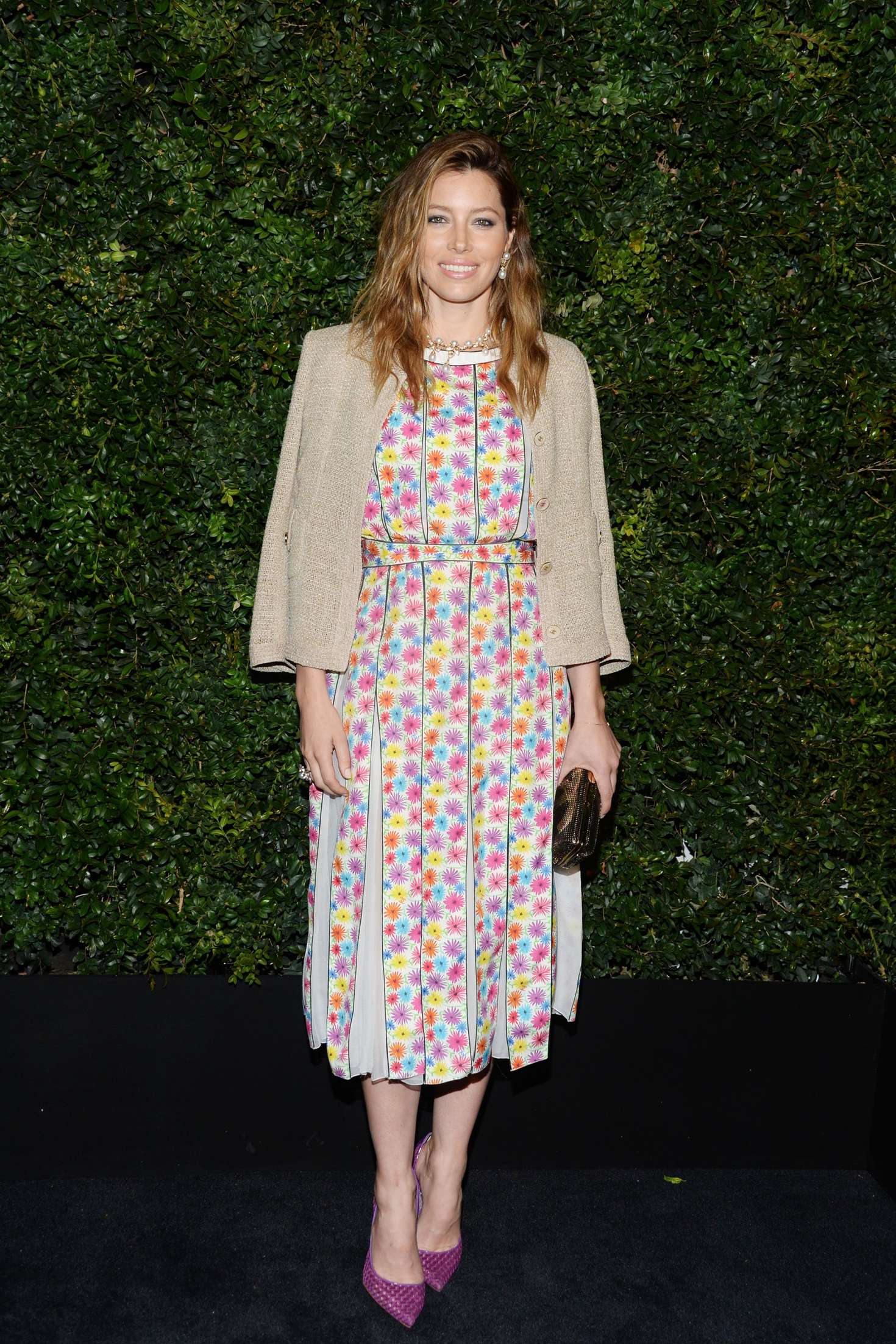 Jessica Biel, photo #837622