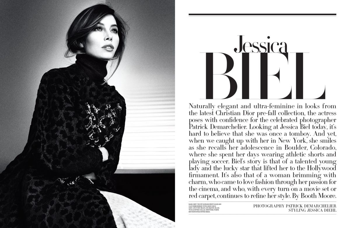 Jessica Biel, photo #706300