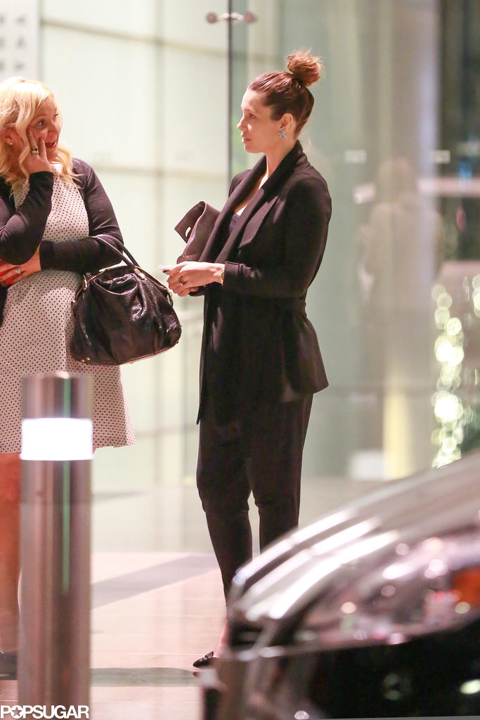 Jessica Biel, photo #740324
