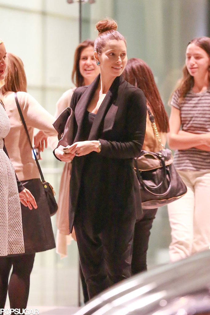 Jessica Biel, photo #740320